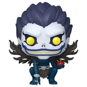 Funko POP! Death Note - Ryuk kép