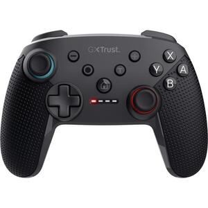 Trust GXT1246 MUTA Bluetooth Controller Switch Black - fekete kép