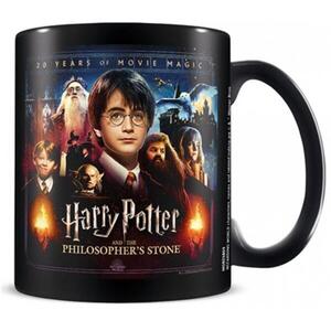 Harry Potter: 20 Years Of Movie Magic, bögre kép