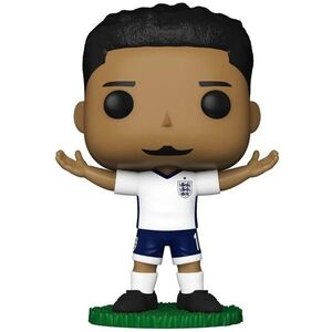 Funko POP! Football: England - Jude Bellingham kép