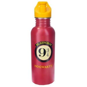 Harry Potter: 9 és 3/4 vágány, palack kép