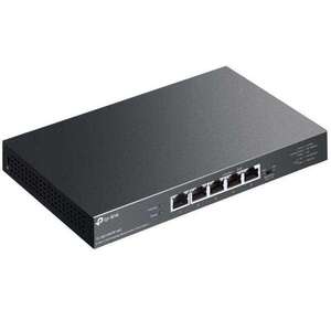 TP-Link TL-SG105PP-M2 Gigabit Switch kép