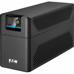 EATON 5E 700UD G2 vonali-interaktív 1: 1 UPS 5E700UD kép