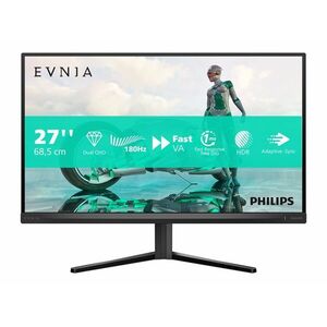 Philips 27" 27M2N3500NL Gamer Monitor kép