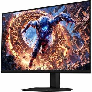 Samsung LS32HG802ESXEN számítógép monitor kép