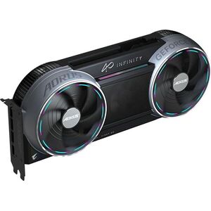Gigabyte videokártya pci-ex16x nvidia rtx 5090 32gb ddr7 oc infin... kép