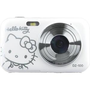 Hello Kitty DZ-100 white (YAS-DZ10HK-WH) kép