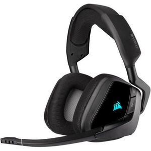 VOID RGB ELITE Wireless Premium carbon (CA-9011201-EU) kép