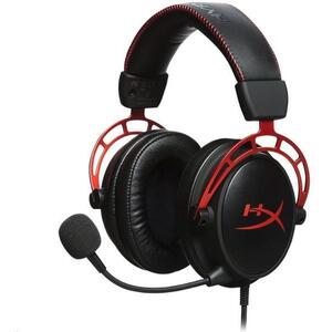HyperX Cloud Alpha (4P5L1AM/HX-HSCA) kép