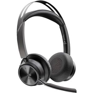 Poly Voyager Focus 2 USB-C/A (9T9J6AA) kép