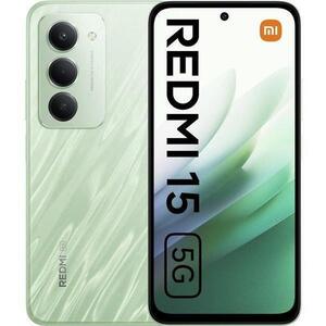 Redmi 15 5G 256GB 8GB RAM Dual kép