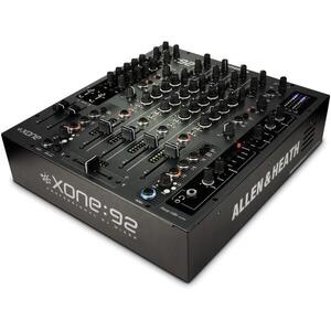 XONE 92 MK2 kép