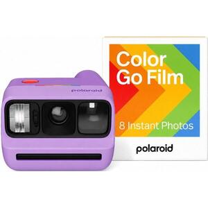 Go Gen 3 Purple + Color Film Bundle (006654) kép
