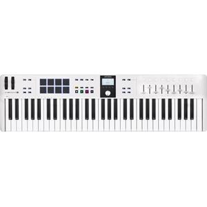 KeyLab Essential 61 mk3 White kép