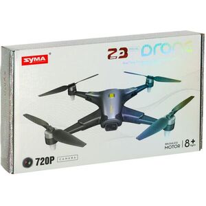 Z3PRO (KX3178) kép
