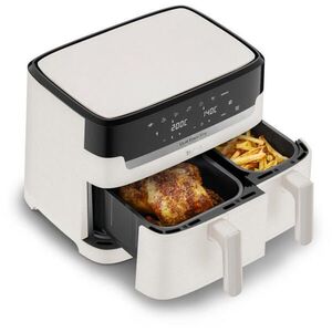 Dual Easy Fry Essential EY901AE0 kép