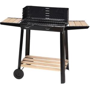 Grillsütő kép