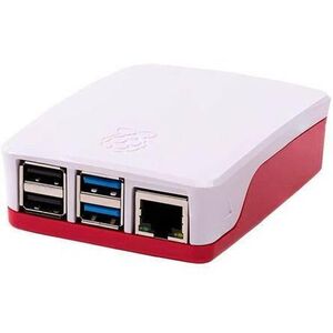 Pi 4 SI-RPI4B-STARTER kép
