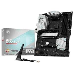 B550 GAMING WIFI6E kép