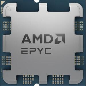 EPYC 4245P 6-Core 3.9GHz AM5 Tray (100-000001555) kép
