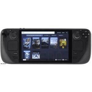 Steam Deck OLED 512GB kép