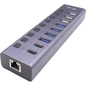 CACHARGEHUB9LAN kép