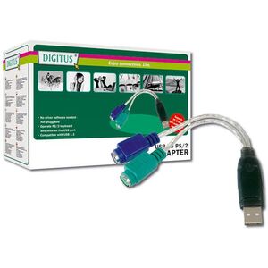 DIGITUS DA-70118 kép