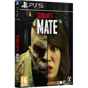 Scholar's Mate (PS5) kép