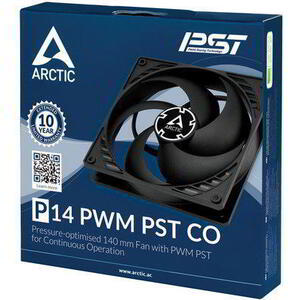 P14 PWM PST CO 140mm (ACFAN00126A) kép