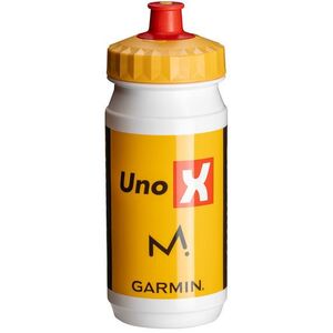 Tacx Pro Team Bidon - UNO X 2026, 550 ml kép