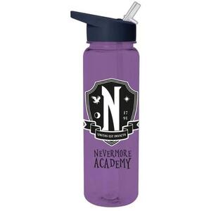 Pyramid Posters Netflix Wednesday - Nevermore Academy, műanyag, 700 ml kép