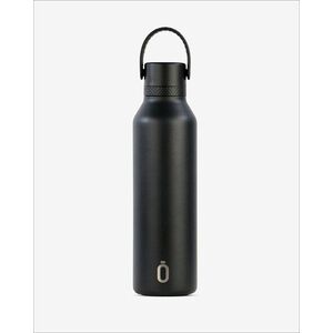Runbott Mii termosz, hőszigetelt, 600 ml, fekete kép