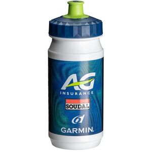 Tacx Pro Team Bidon - AG Insurance 2026, 550 ml kép