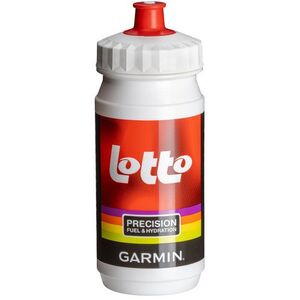 Tacx Pro Team Bidon - Lotto 2026, 550 ml kép