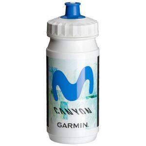 Tacx Pro Team Bidon - Movistar 2026, 550 ml kép