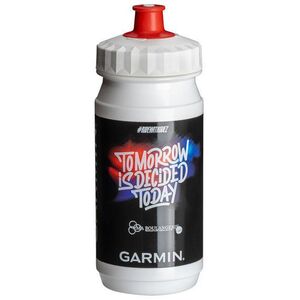 Tacx Pro Team Bidon - FDJ United 2026, 550 ml kép