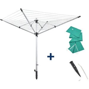 LEIFHEIT LinoLift 600 Quick Start (EVO) kép