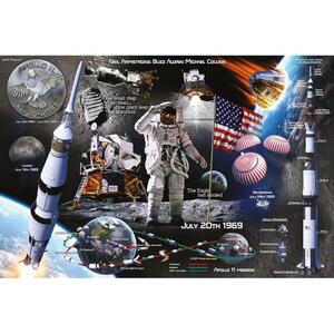 Nasa: Lunar Landing kép