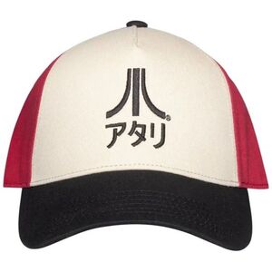 Atari - Crest - Baseball sapka kép