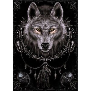 Spiral: Wolf Dreams kép