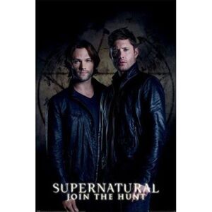 Supernatural: Join the hunt kép