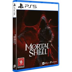 Mortal Shell 2 - PS5 kép