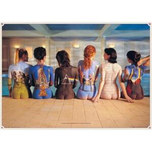 Pyramid Pink Floyd: Back Catalogue kép