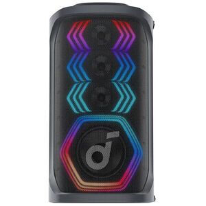 soundcore Rave 3S, fekete kép