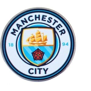 Pyramid FC Manchester City: Címer - kitűző kép