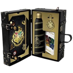 Harry Potter: Színes Roxfort, Ajándékdoboz kép