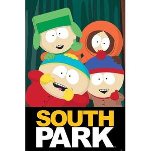 South Park: Friends kép
