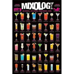 Mixology: Cocktail kép