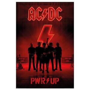 AC/DC PWR/UP kép