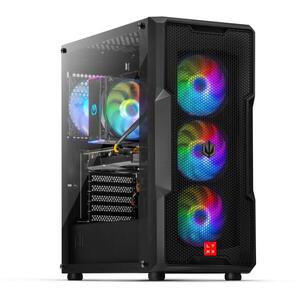 LYNX Challenger Ryzen 7 RTX 4070 SUPER kép